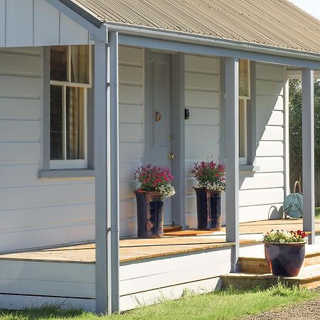 The Vicarage Martinborough Villa Dış mekan fotoğraf