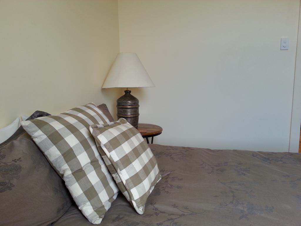 The Vicarage Martinborough Villa Oda fotoğraf