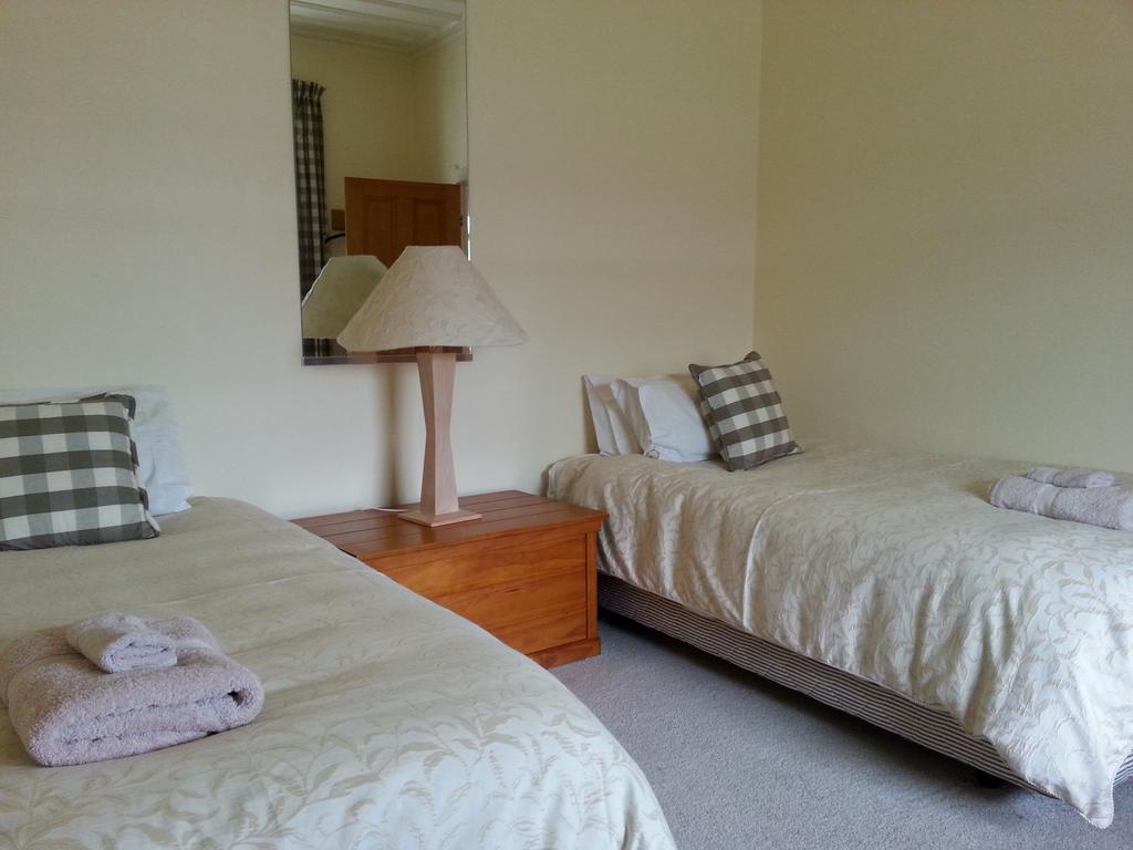 The Vicarage Martinborough Villa Oda fotoğraf
